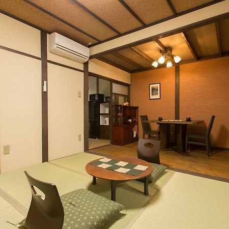 Kyoto Stay Temari Ngoại thất bức ảnh