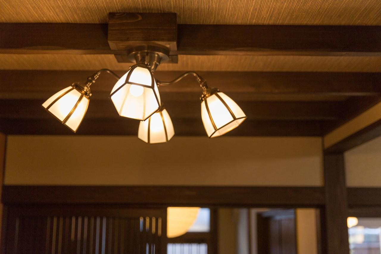 Kyoto Stay Temari Ngoại thất bức ảnh