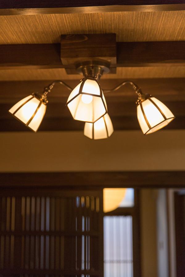 Kyoto Stay Temari Ngoại thất bức ảnh