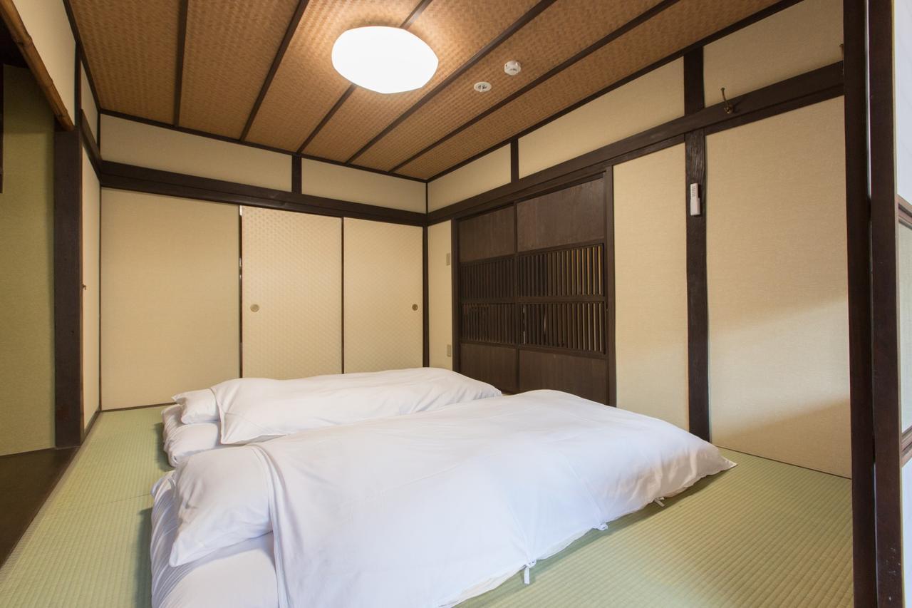 Kyoto Stay Temari Ngoại thất bức ảnh