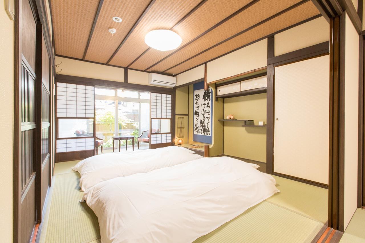 Kyoto Stay Temari Ngoại thất bức ảnh