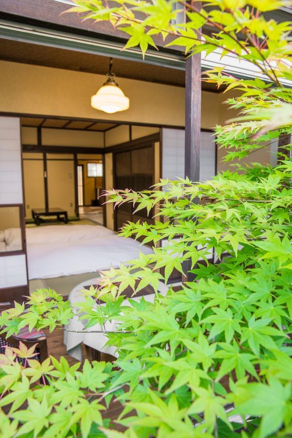 Kyoto Stay Temari Ngoại thất bức ảnh