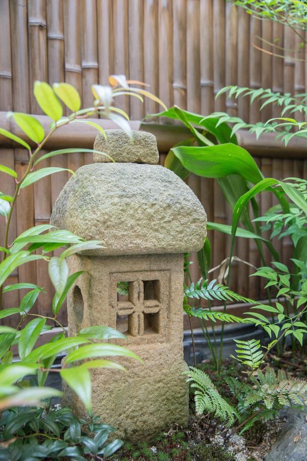 Kyoto Stay Temari Ngoại thất bức ảnh