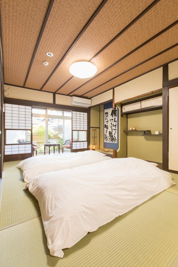 Kyoto Stay Temari Ngoại thất bức ảnh