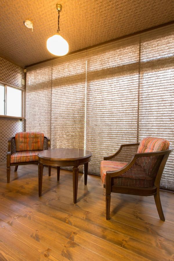 Kyoto Stay Temari Ngoại thất bức ảnh