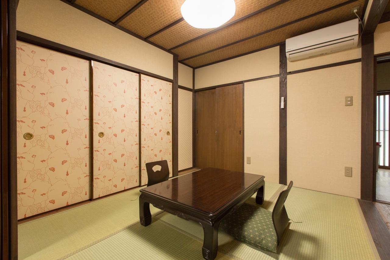 Kyoto Stay Temari Ngoại thất bức ảnh