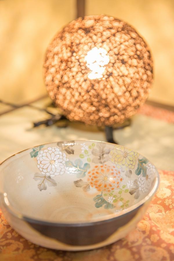 Kyoto Stay Temari Ngoại thất bức ảnh