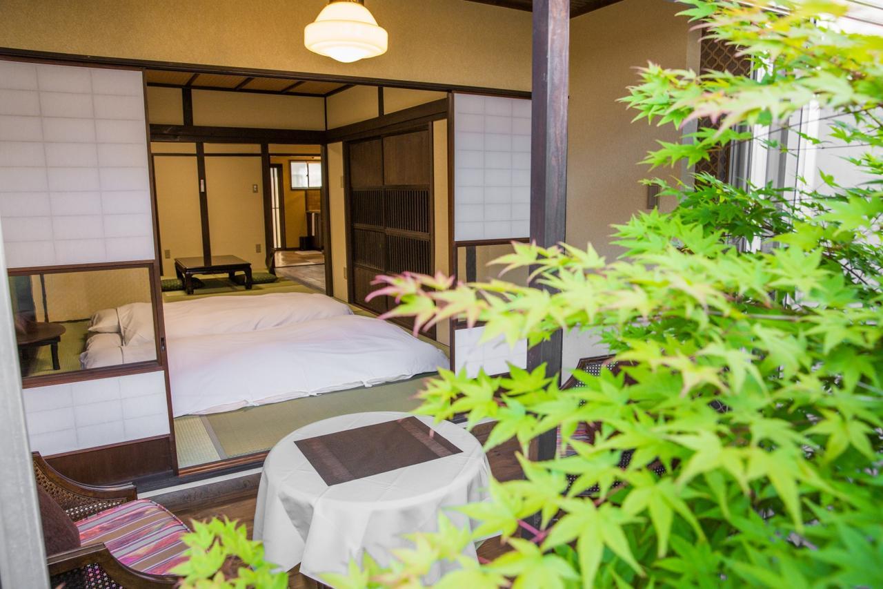 Kyoto Stay Temari Ngoại thất bức ảnh