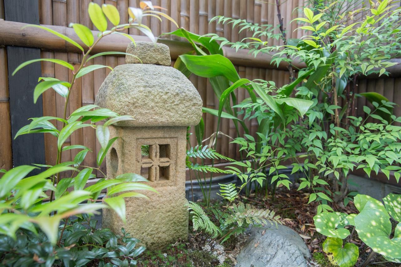 Kyoto Stay Temari Ngoại thất bức ảnh
