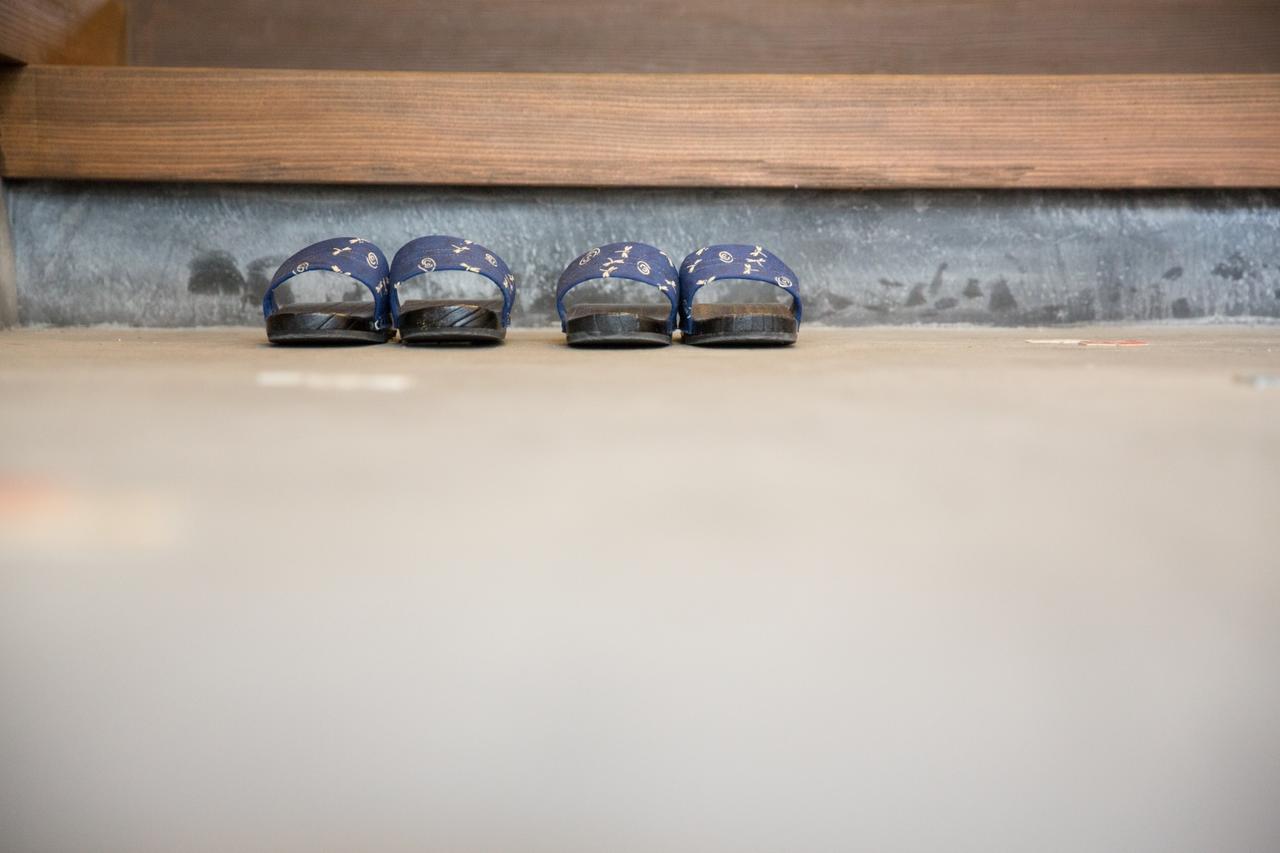 Kyoto Stay Temari Ngoại thất bức ảnh