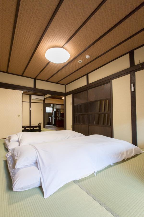 Kyoto Stay Temari Ngoại thất bức ảnh